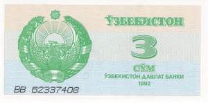 3 Sum 1992